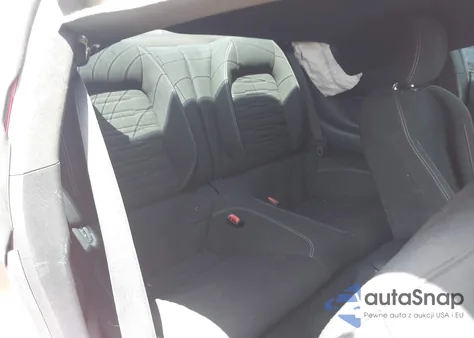 2015 Ford Mustang Ecoboost from USA, damaged, VIN 1FA6P8TH2F5422178